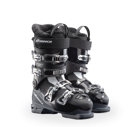 Nordica Sportmachine 3 65 W Ski Boots 2024 - Women's