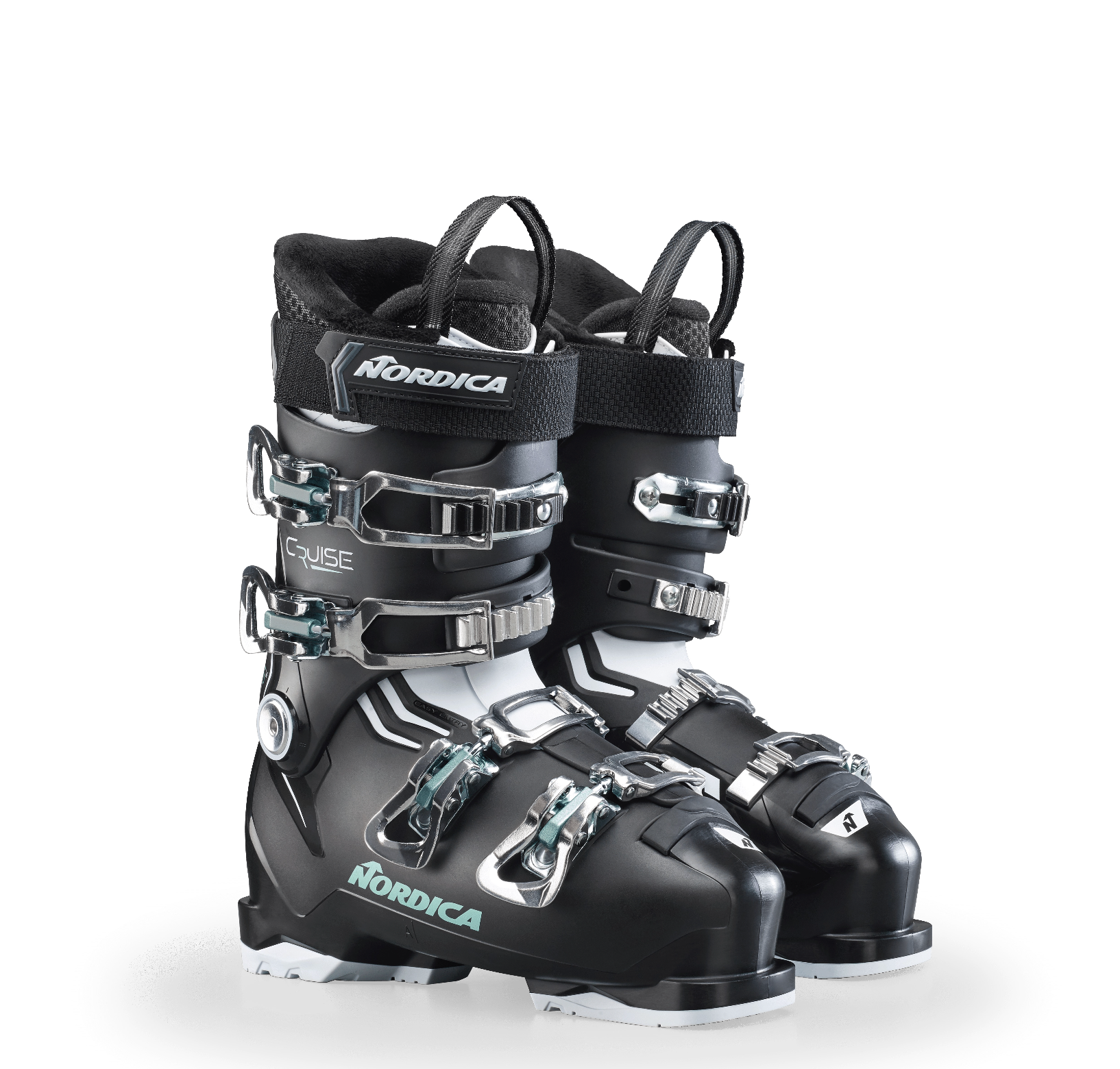 Nordica NFS Cruise 65 W - Chaussures de ski d'occasion Femme - Acha Nordica NFS Cruise 65 W - Chaussures de ski d'occasion Femme - Acha