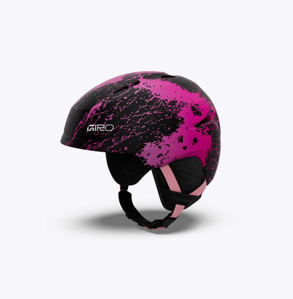 Giro Spur Helmet - Kids'
