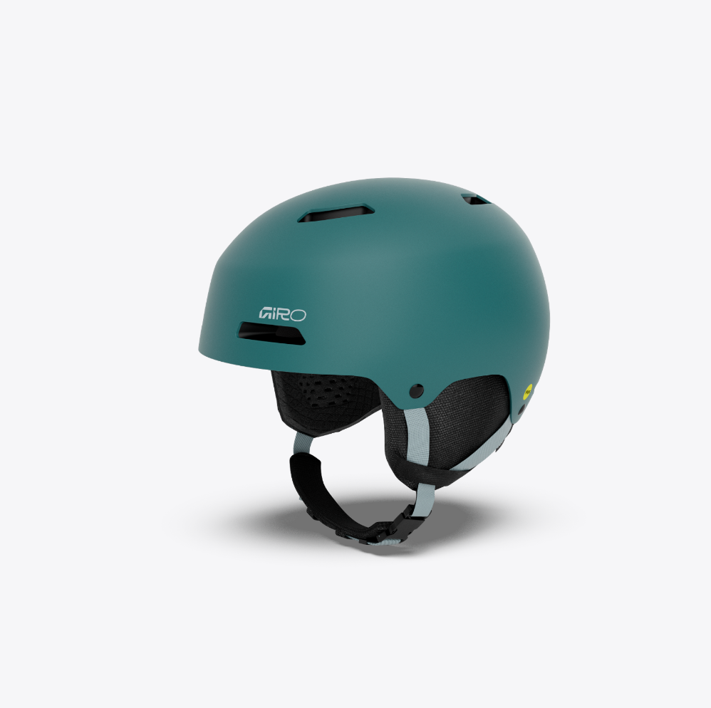 Giro Ledge FS MIPS Helmet