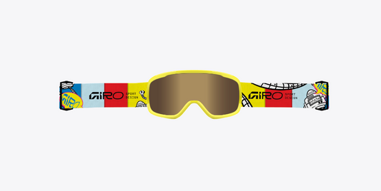 Giro Chico 2.0 Goggles - Kids'