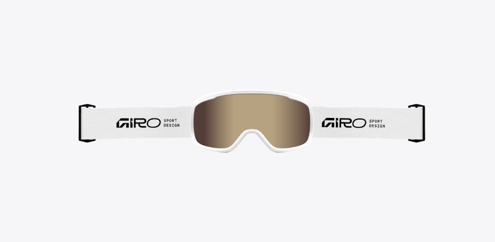 Giro Chico 2.0 Goggles - Kids'