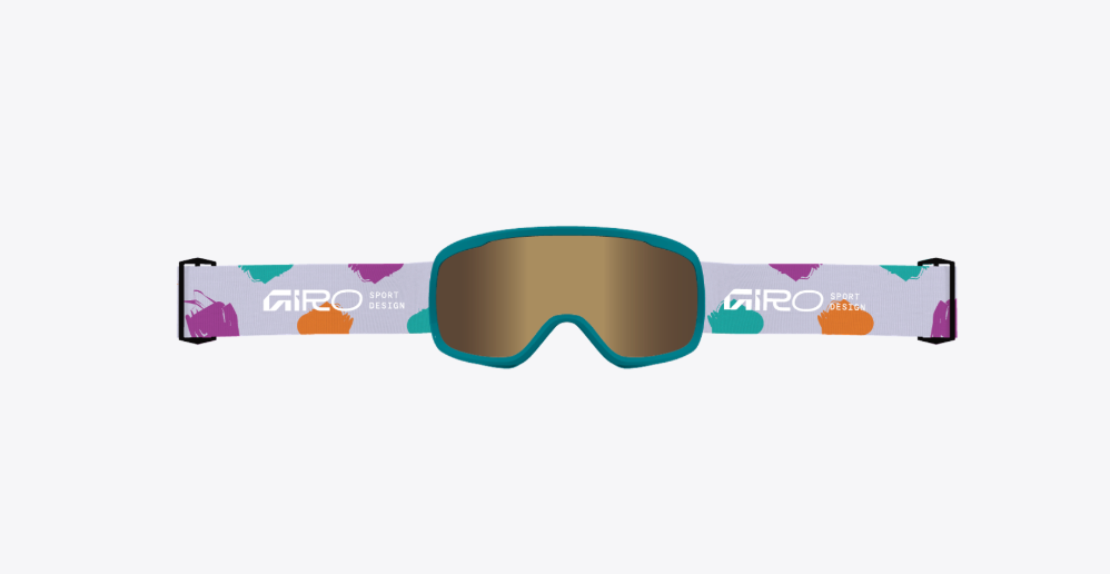 Giro Chico 2.0 Goggles - Kids'