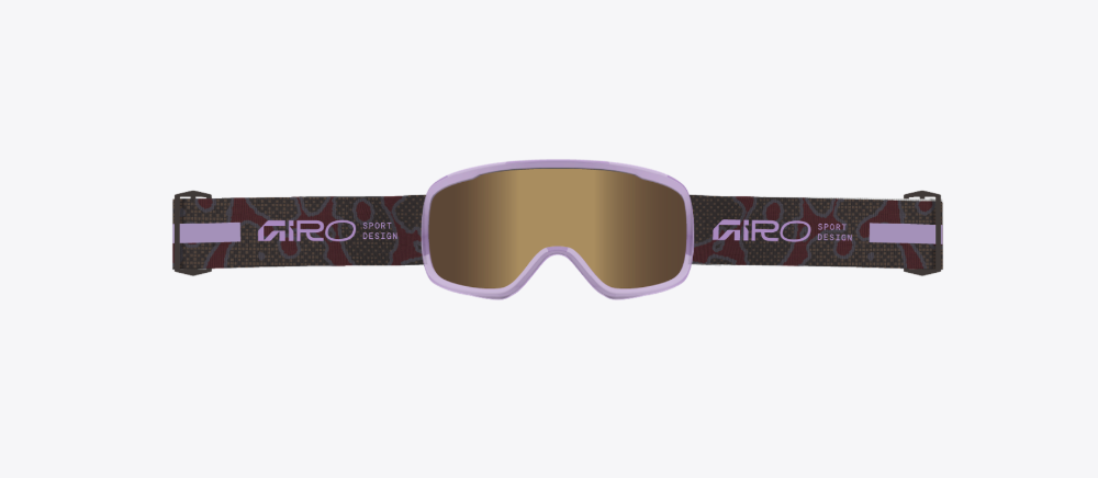 Giro Chico 2.0 Goggles - Kids'