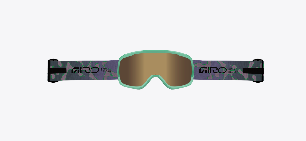 Giro Chico 2.0 Goggles - Kids'
