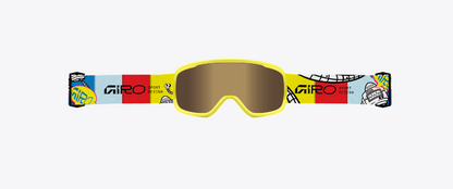 Giro Buster Goggles - Kids'