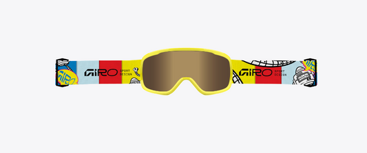 Giro Buster Goggles - Kids'