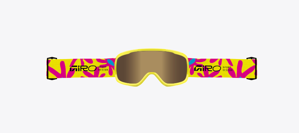 Giro Buster Goggles - Kids'