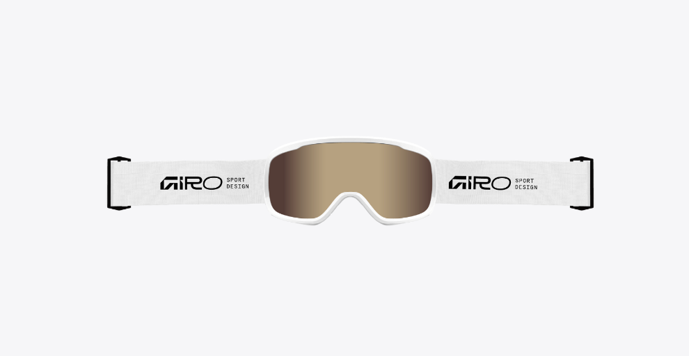 Giro Buster Goggles - Kids'