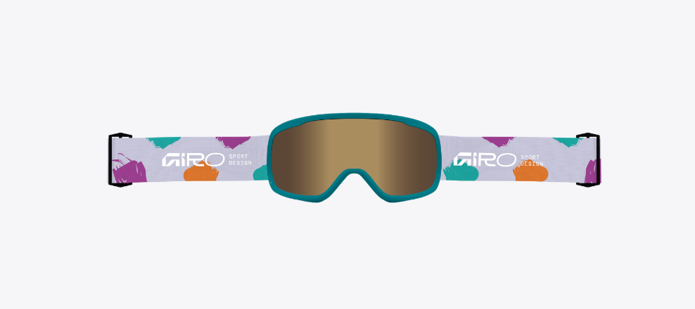 Giro Buster Goggles - Kids'