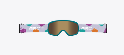 Giro Buster Goggles - Kids'