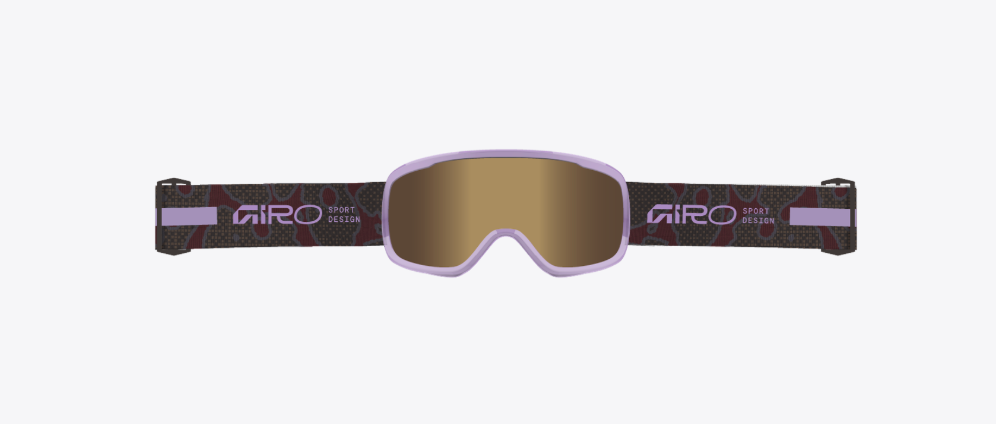 Giro Buster Goggles - Kids'
