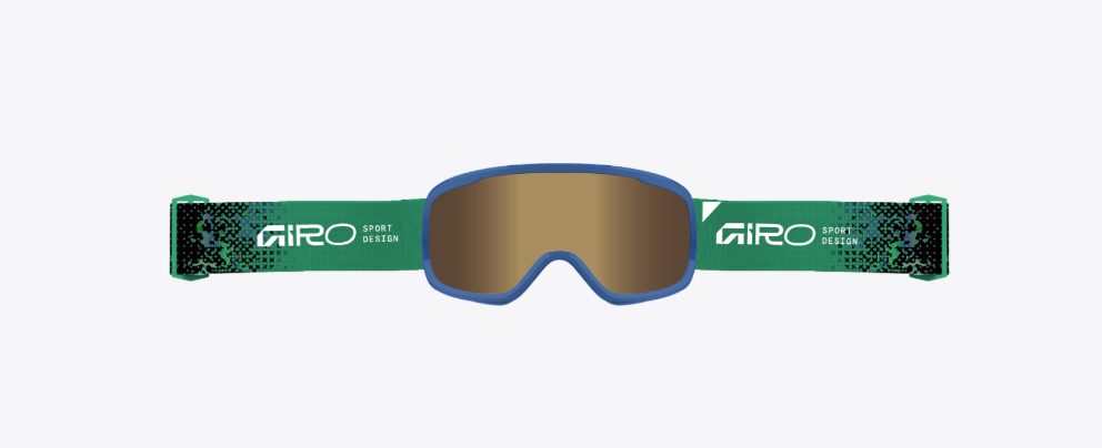 Giro Buster Goggles - Kids'