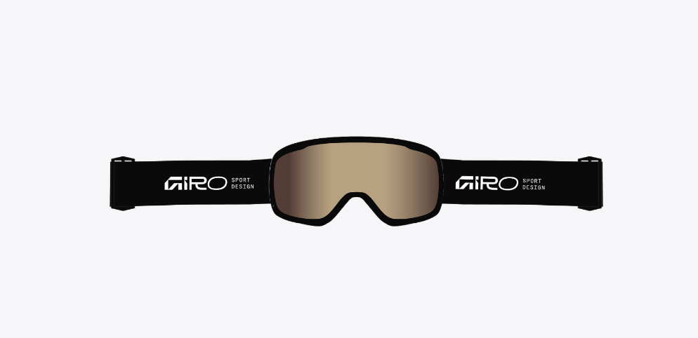 Giro Buster Goggles - Kids'