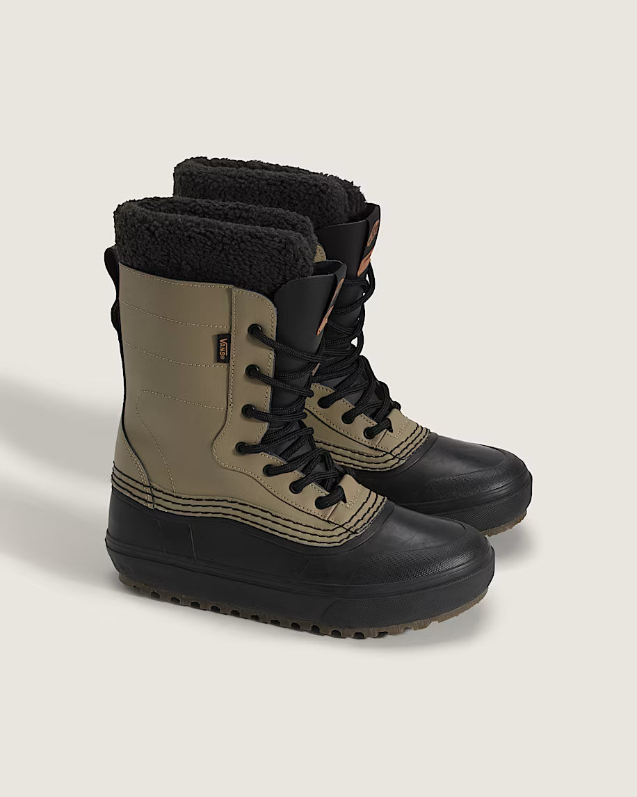 Vans Standard Waterproof Boots