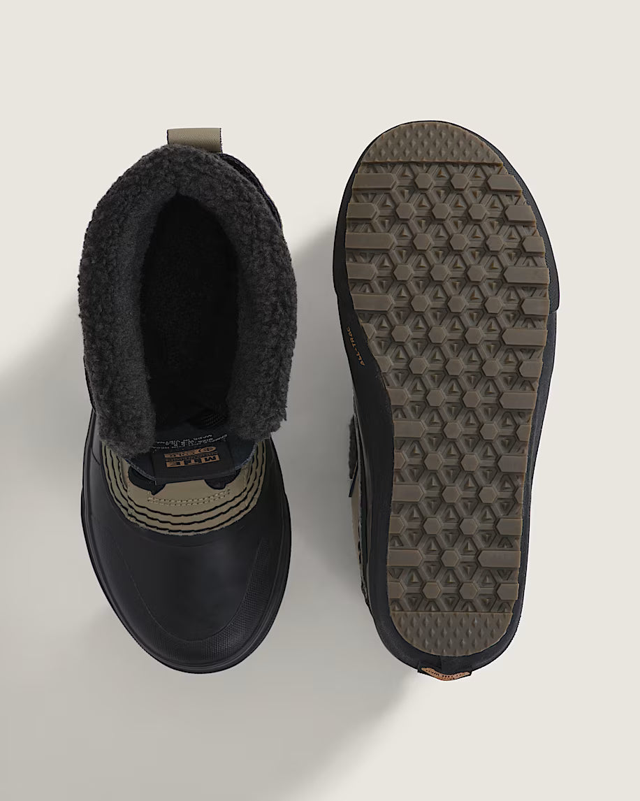 Vans Standard Waterproof Boots