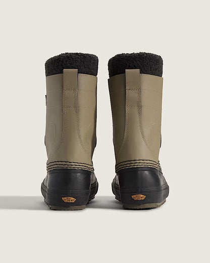 Vans Standard Waterproof Boots