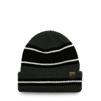 Howl Stripe Beanie