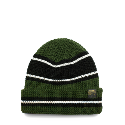 Howl Stripe Beanie