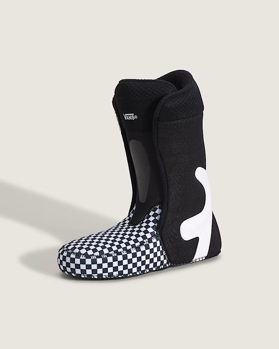 Vans Super Standard Snowboard Boots 2027