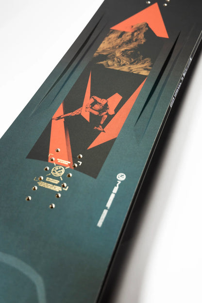 Capita Super D.O.A. Snowboard 2027