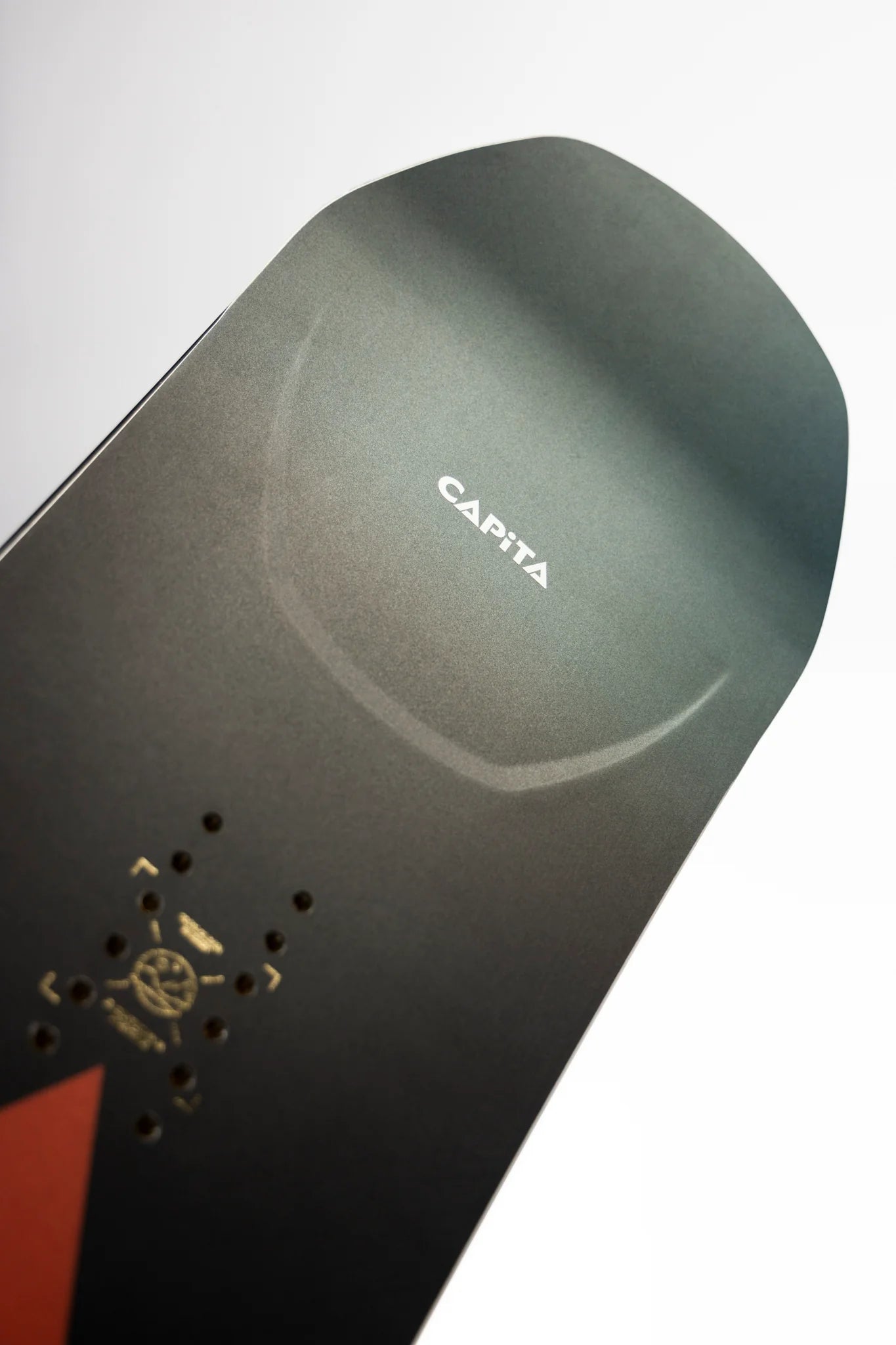 Capita Super D.O.A. Snowboard 2027
