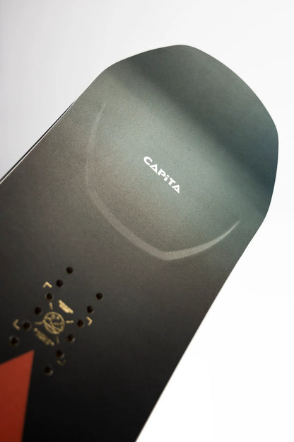 Capita Super D.O.A. Snowboard 2027