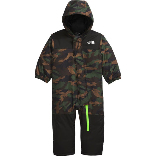 The North Face Baby Freedom Snow Suit - Infants'