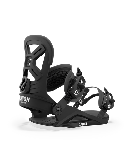 Union Cadet Snowboard Bindings 2024 - Kids'