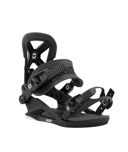 Union Cadet Snowboard Bindings 2024 - Kids'