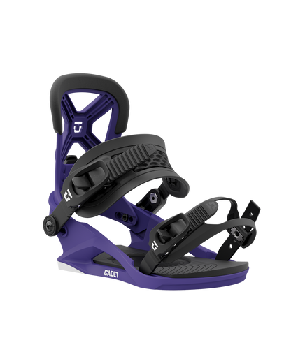 Union Cadet Snowboard Bindings 2024 - Kids'