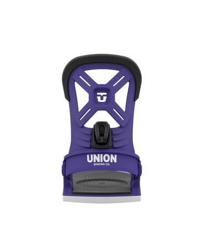 Union Cadet Snowboard Bindings 2024 - Kids'