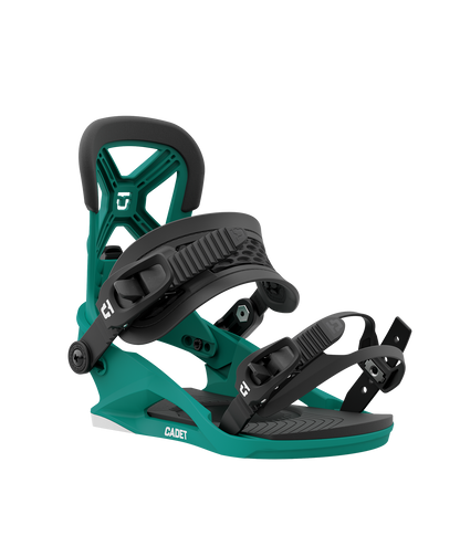 Union Cadet Snowboard Bindings 2024 - Kids'