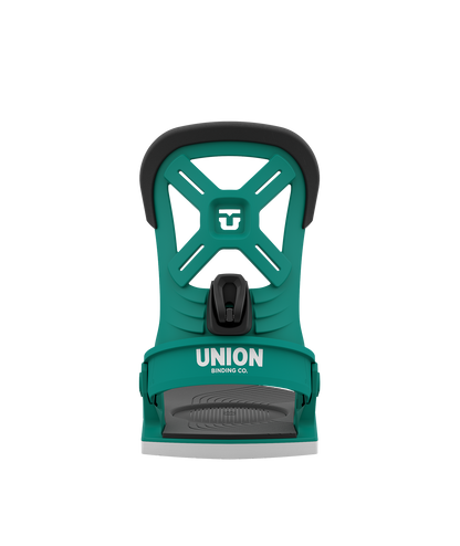 Union Cadet Snowboard Bindings 2024 - Kids'