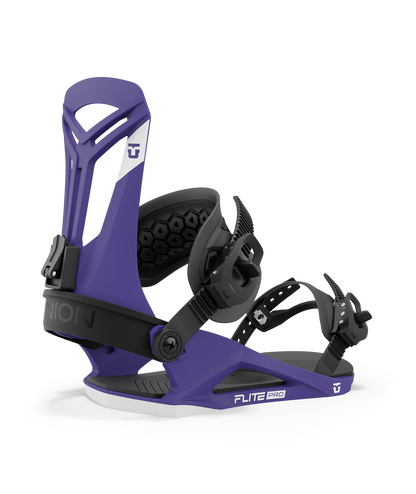 Union Flite Pro Snowboard Bindings 2024