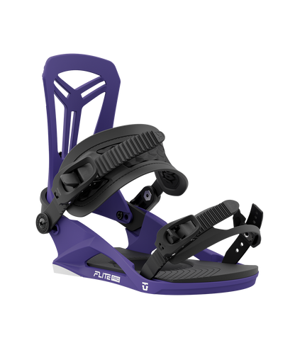 Union Flite Pro Snowboard Bindings 2024