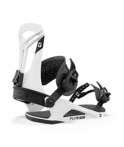 Union Flite Pro Snowboard Bindings 2025