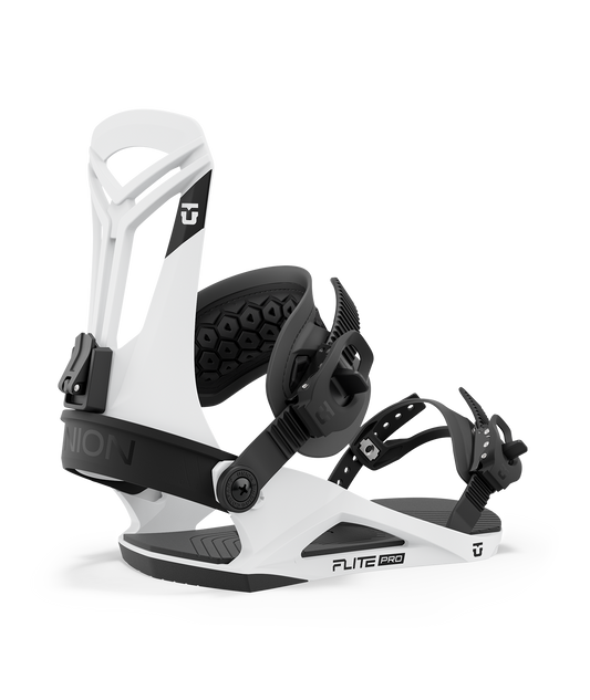 Union Flite Pro Snowboard Bindings 2025