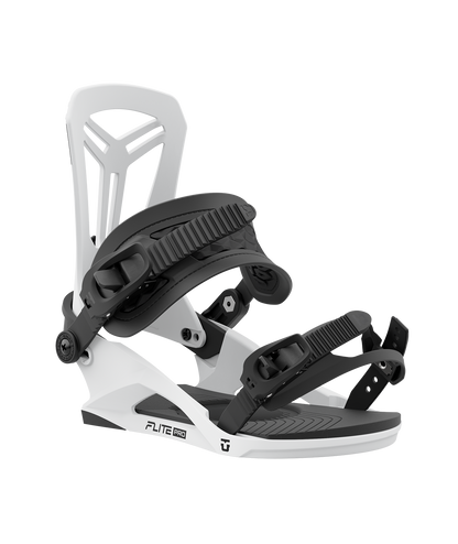 Union Flite Pro Snowboard Bindings 2025