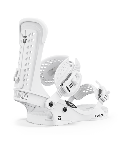 Union Force Classic Snowboard Bindings 2025