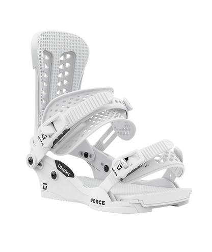 Union Force Classic Snowboard Bindings 2025