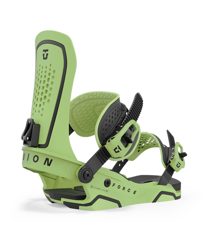 Union Force Snowboard Bindings 2024