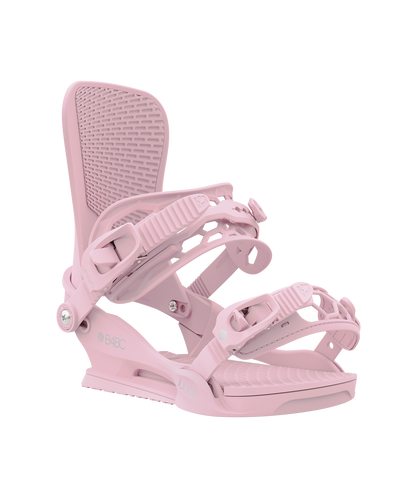 Union Juliet Snowboard Bindings 2024 - Women's