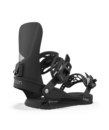 Union Juliet Snowboard Bindings 2024 - Women's