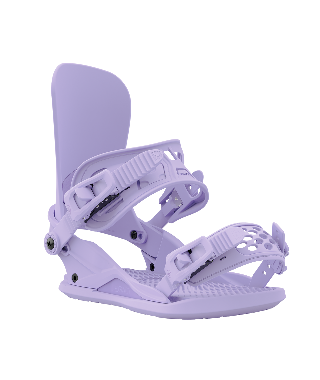 Union Legacy Snowboard Bindings 2024 - Women's