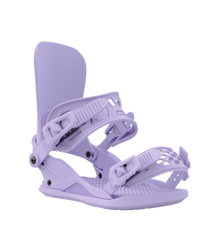 Union Legacy Snowboard Bindings 2024 - Women's