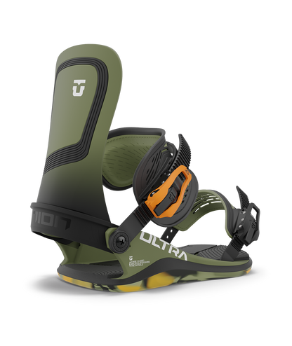 Union Ultra Snowboard Bindings 2024