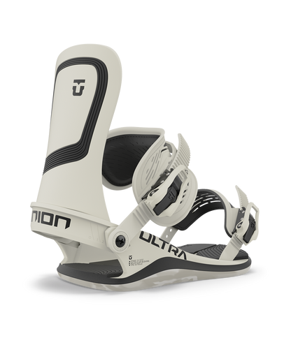 Union Ultra Snowboard Bindings 2024