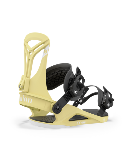 Union Rosa Snowboard Bindings 2024 - Women's