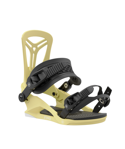 Union Rosa Snowboard Bindings 2024 - Women's